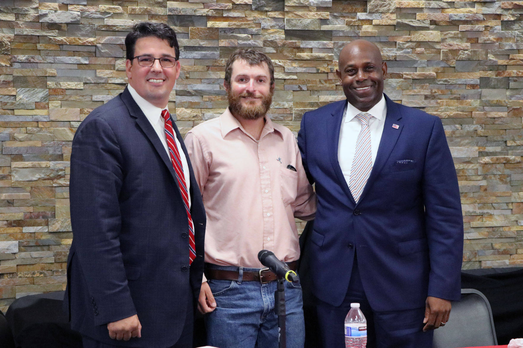 Catoctin District Debate 2019 | Candidates 2